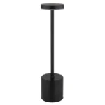 LED STONA LAMPA POLINA CRNA 210190S GLOBO LIGHTING - Slika 6