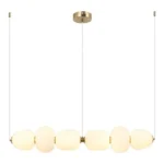 LED VISECA LAMPA F2405-36V SG FORMA - Slika 2