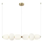 LED VISECA LAMPA F2405-36V SG FORMA - Slika 3