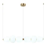 LED VISECA LAMPA F2405-36V SG FORMA - Slika 4