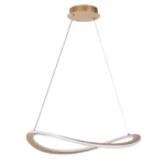 LED VISECA LAMPA KALLIRA 72281 RABALUX - Slika 2