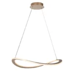 LED VISECA LAMPA KALLIRA 72281 RABALUX