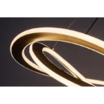 LED VISECA LAMPA KALLIRA 72282 RABALUX - Slika 5