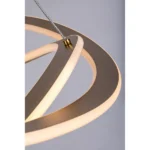 LED VISECA LAMPA KALLIRA 72282 RABALUX - Slika 6