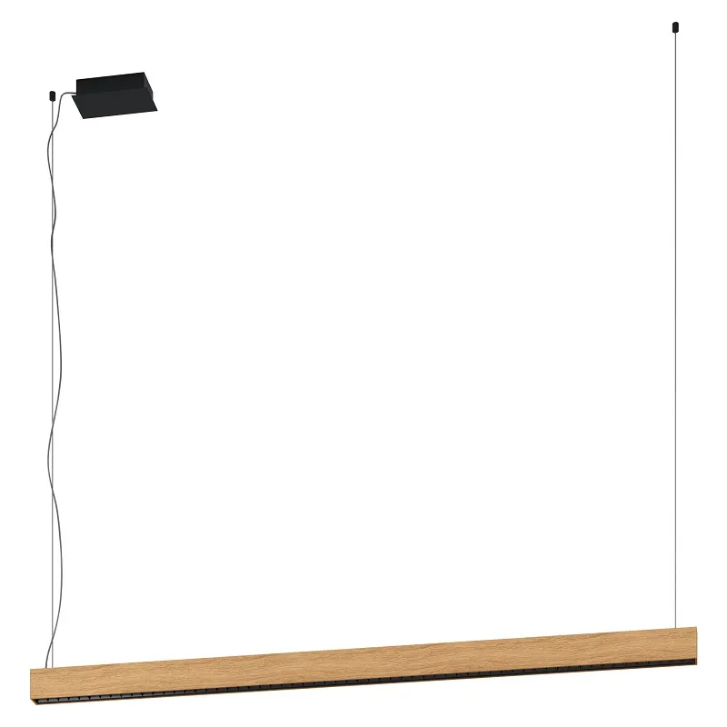 LED-VISILICA-8 LED VISILICA TERMINI 1 39719- EGLO - Slika 1