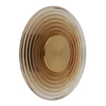 LED ZIDNA LAMPA JANELL 78415A ZLATO GLOBO LIGHTING