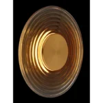 LED ZIDNA LAMPA JANELL 78415A ZLATO GLOBO LIGHTING - Slika 3