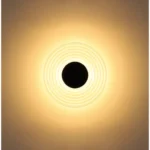 LED ZIDNA LAMPA JANELL 78415S GLOBO LIGHTING - Slika 5