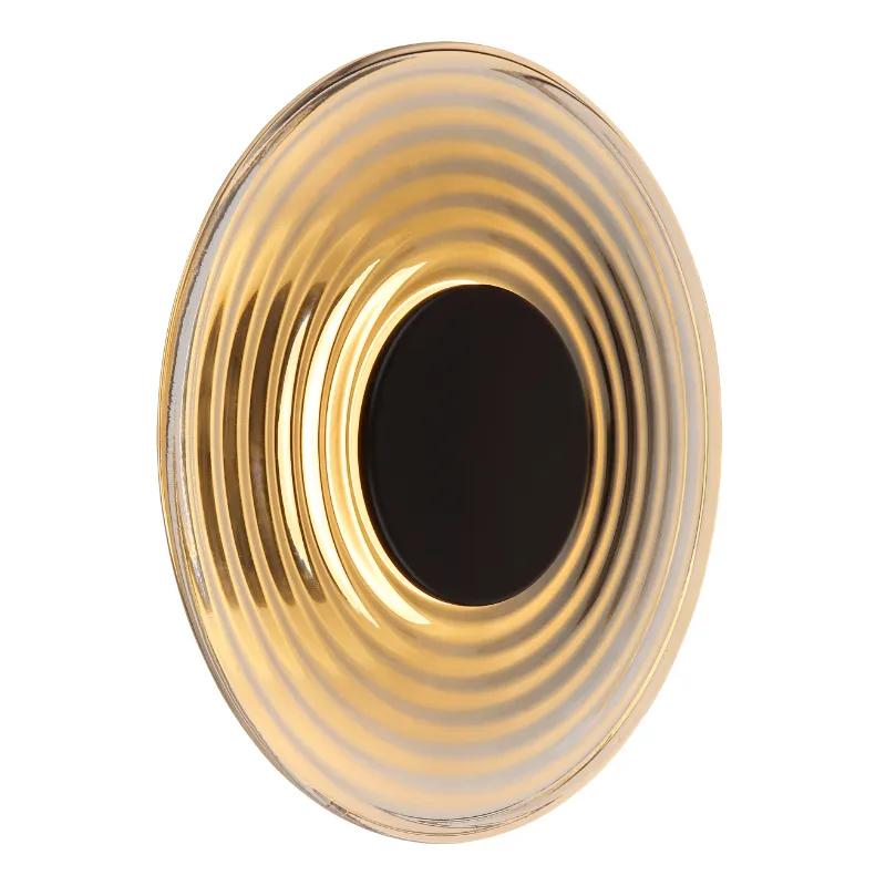 LED-ZIDNA-LAMPA-JANELL-78415S-GL LED ZIDNA LAMPA JANELL 78415S GLOBO LIGHTING - Slika 1