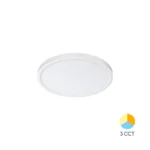LED plafonjera 20W 3u1 bela BRY-JADE-SLR BP07-00280