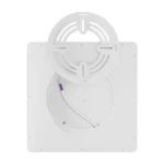 LED plafonjera 20W 3u1 bela kocka BRY-JADE-SLR BP07-10280 - Slika 3