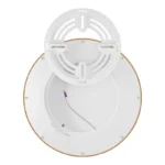 LED plafonjera 45W 3u1 drvo BRY-JADE-SLR BP07-00587 - Slika 5