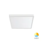 LED plafonjera 26W 3u1 bela kocka BRY-JADE-SLR BP07-10380