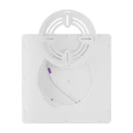 LED plafonjera 26W 3u1 bela kocka BRY-JADE-SLR BP07-10380 - Slika 3
