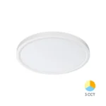 LED plafonjera 36W 3u1 bela BRY-JADE-SLR BP07-00480