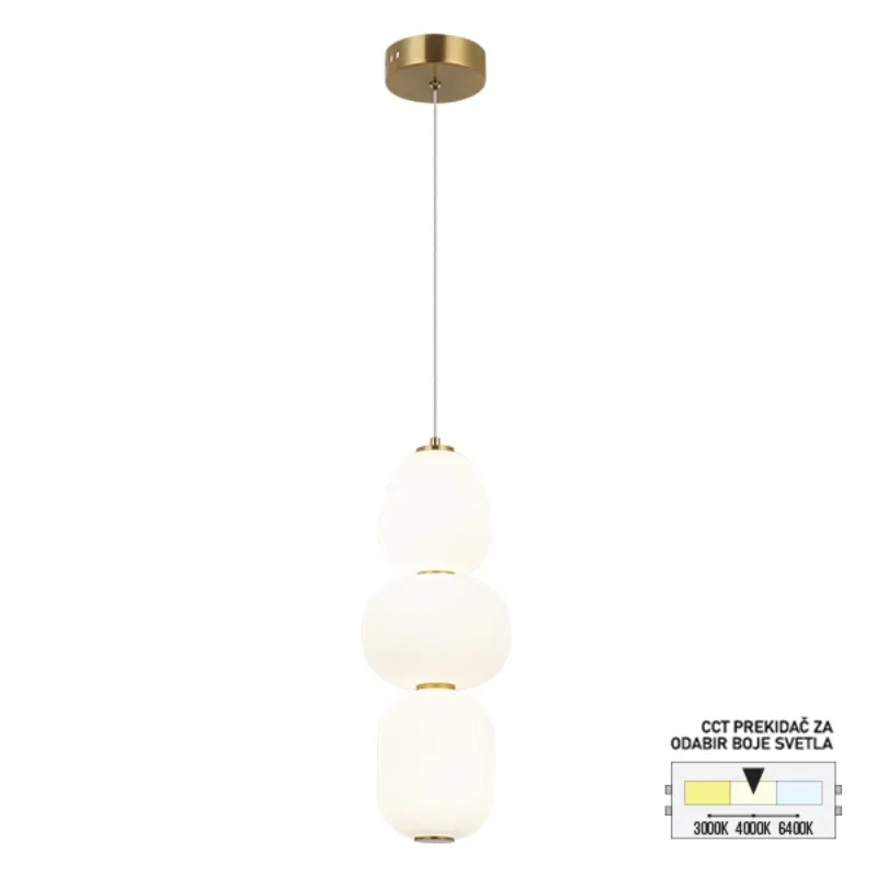 LED-visilica-F2405-20V-SG-FORMA LED VISILICA F2405-20V SG FORMA - Slika 1