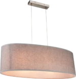 LUSTER – VISILICA PACO 15185H2 GLOBO - Slika 3