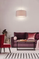 LUSTER – VISILICA PACO 15185H GLOBO - Slika 3