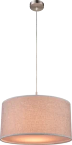 LUSTER – VISILICA PACO 15185H GLOBO - Slika 2