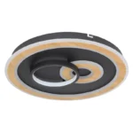 LED PLAFONSKA LAMPA CHESSY 48551-50SH GLOBO - Slika 5