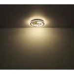 LED PLAFONSKA LAMPA CHESSY 48551-50SH GLOBO - Slika 9