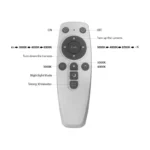 BRY-BLADE-PD-KVADRATNA-DRVO-45W-3U1-LED VISILICA BH16-07287 BRAYTRON - Slika 4