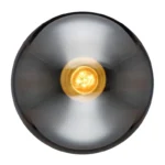 PLAFONSKA LAMPA DRVENE LETVICE PARSONS 54343-1 GLOBO LIGHTING - Slika 3