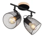 SPOT LAMPA JOSINA 54034-2 GLOBO