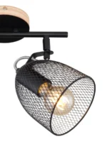 SPOT LAMPA JOSINA 54034-2 GLOBO - Slika 3