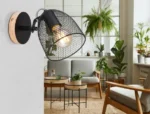 SPOT LAMPA JOSINA 54034-1 GLOBO - Slika 2
