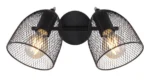 SPOT LAMPA JOSINA 54034-2 GLOBO - Slika 4