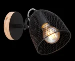 SPOT LAMPA JOSINA 54034-1 GLOBO - Slika 3