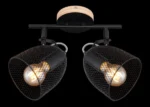SPOT LAMPA JOSINA 54034-2 GLOBO - Slika 5
