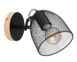 SPOT LAMPA JOSINA 54034-1 GLOBO - Slika 4