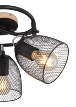 SPOT LAMPA JOSINA 54034-3 GLOBO - Slika 3