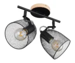 SPOT LAMPA JOSINA 54034-2 GLOBO - Slika 7