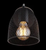 SPOT LAMPA JOSINA 54034-1 GLOBO - Slika 6
