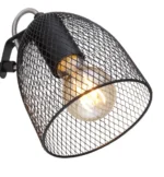 SPOT LAMPA JOSINA 54034-1 GLOBO - Slika 7