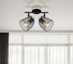 SPOT LAMPA JOSINA 54034-2 GLOBO - Slika 9