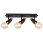 SPOT LAMPA MATTI 54045-3 GLOBO LIGHTING - Slika 3