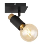 SPOT LAMPA MATTI 54045-3 GLOBO LIGHTING - Slika 5