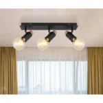 SPOT LAMPA MATTI 54045-3 GLOBO LIGHTING - Slika 6