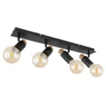 SPOT LAMPA MATTI 54045-4 GLOBO LIGHTING - Slika 3