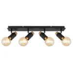 SPOT LAMPA MATTI 54045-4 GLOBO LIGHTING - Slika 4