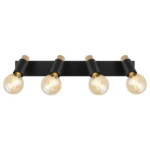 SPOT LAMPA MATTI 54045-4 GLOBO LIGHTING - Slika 5