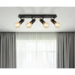 SPOT LAMPA MATTI 54045-4 GLOBO LIGHTING - Slika 6