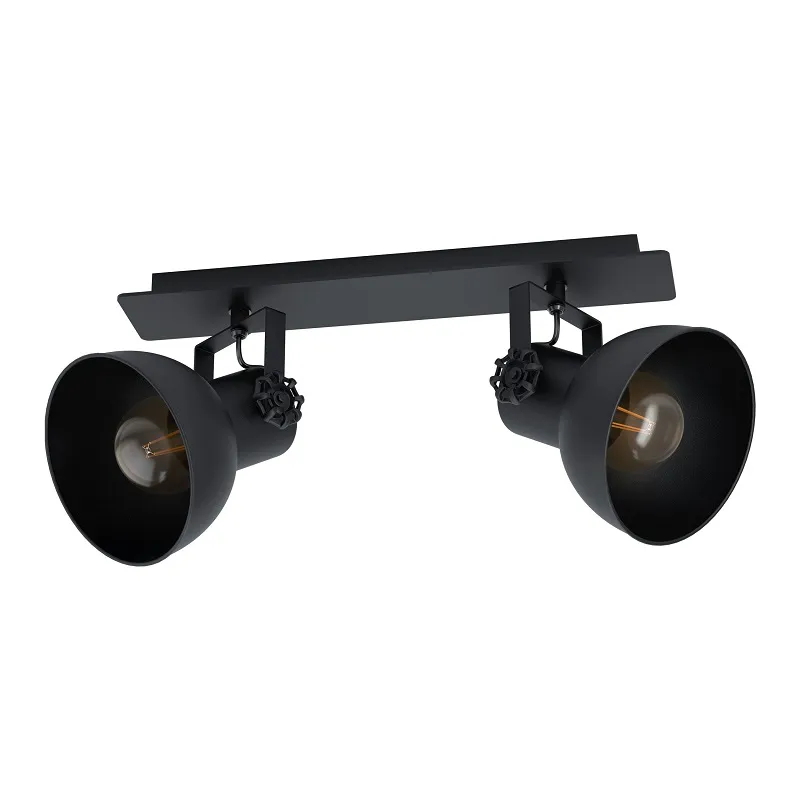 SPOT-LAMPE-1 SPOT BARNSTAPLE 1 43432-EGLO - Slika 1