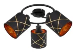 SPOT LAMPA BEMMO 15431-3 GLOBO - Slika 3