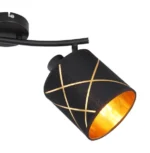 SPOT LAMPA BEMMO 15431-2 GLOBO - Slika 3