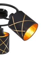 SPOT LAMPA BEMMO 15431-3 GLOBO - Slika 5